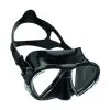 Μάσκα Κατάδυσης Σιλικόνης Matrix Silicone Mask Black - Cressi -Κολύμβηση κατάστημα OC303545