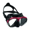 Μάσκα Κατάδυσης Σιλικόνης Matrix Silicone Mask Black/Frame Red - Cressi 2 Μάσκα Κατάδυσης Σιλικόνης Matrix Silicone Mask Black/Frame Red - Cressi -Κολύμβηση κατάστημα OC303546
