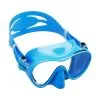 Μάσκα Κατάδυσης Σιλικόνης F1 Silicone Mask Blue - Cressi -Κολύμβηση κατάστημα OC303551