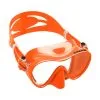 Μάσκα Κατάδυσης Σιλικόνης F1 Silicone Mask Orange - Cressi -Κολύμβηση κατάστημα OC303553