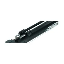 Ψαροντούφεκο Λαστιχοβόλο Comanche Rail Rubber Gun 100cm - Cressi -Κολύμβηση κατάστημα OC303576 6 77gg dh