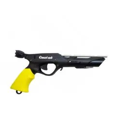 Ψαροντούφεκο Λαστιχοβόλο Sioux Rubber Gun 60cm - Cressi -Κολύμβηση κατάστημα OC303579 2