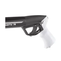 Ψαροντούφεκο Αεροβόλο Saetta Pneumatic Gun With Reduser 55cm - Cressi -Κολύμβηση κατάστημα OC303585 6
