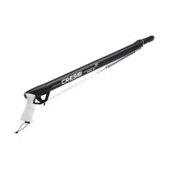 Ψαροντούφεκο Αεροβόλο Saetta Pneumatic Gun 55cm - Cressi