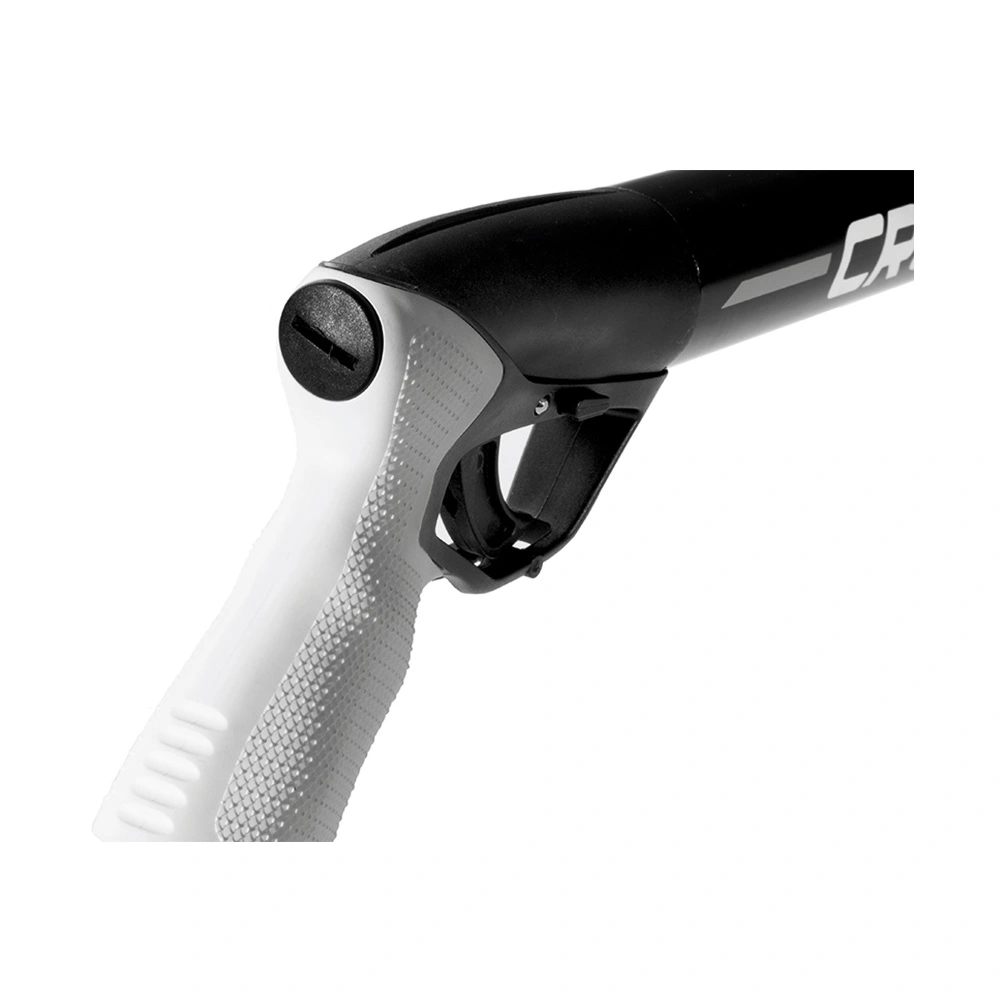 Ψαροντούφεκο Αεροβόλο Saetta Pneumatic Gun 55cm - Cressi 5 Ψαροντούφεκο Αεροβόλο Saetta Pneumatic Gun 55cm - Cressi - Image 3