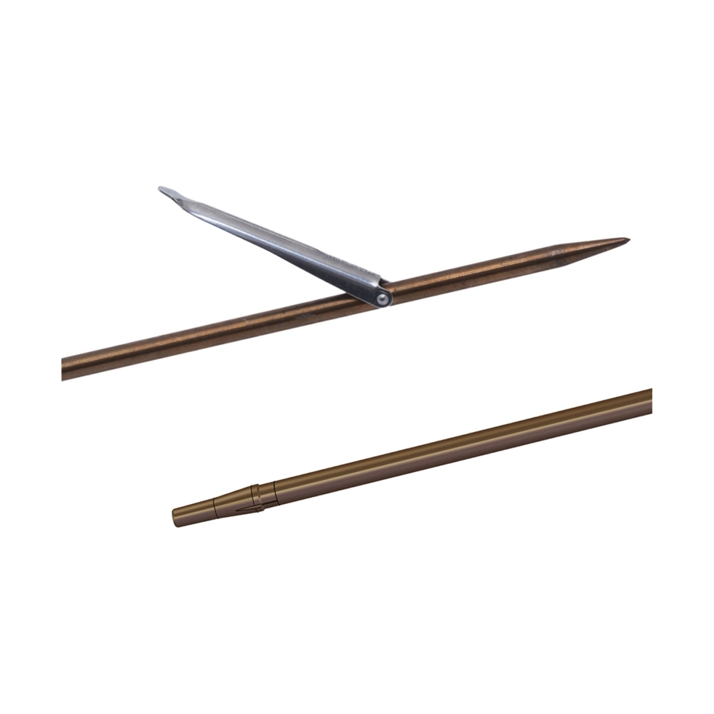 Ψαροντούφεκο Αεροβόλο Saetta Pneumatic Gun 55cm - Cressi 10 Ψαροντούφεκο Αεροβόλο Saetta Pneumatic Gun 55cm - Cressi - Image 8