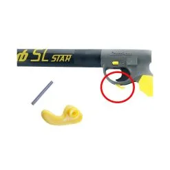 Ψαροντούφεκο Αεροβόλο SL Star Pneumatic Gun 70cm - Cressi -Κολύμβηση κατάστημα OC303587 3