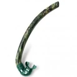 Αναπνευστήρας Zoom Mimetic 3D Sea Green - Omer