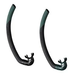 Αναπνευστήρας Breeze Black - Sporasub -Κολύμβηση κατάστημα OM812134 2