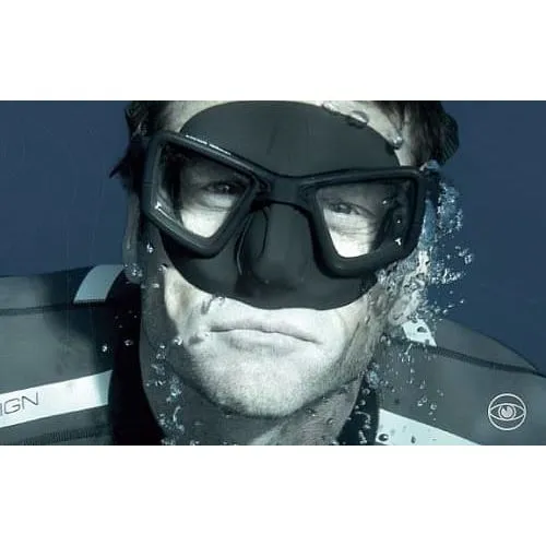 Μάσκα Κατάδυσης Up M1 Momo Design By Umberto Pelizzari - Omer 4 Μάσκα Κατάδυσης Up M1 Momo Design By Umberto Pelizzari - Omer - Image 2