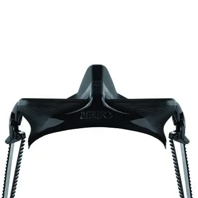 Μάσκα Κατάδυσης Zero 3 Black Silicon Momo Design - Omer 5 Μάσκα Κατάδυσης Zero 3 Black Silicon Momo Design - Omer - Image 3