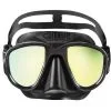 Μάσκα Κατάδυσης Alien Silicon με Κρύσταλλα Καθρέπτες - Omer -Κολύμβηση κατάστημα OM812147