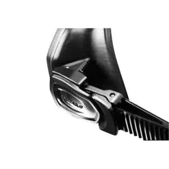 Μάσκα Κατάδυσης Piranha Black Silicone - Sporasub 7 Μάσκα Κατάδυσης Piranha Black Silicone - Sporasub -Κολύμβηση κατάστημα OM812148 2