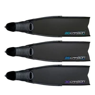 Πτερύγια Stingray Carbon - Omer 4 Πτερύγια Stingray Carbon - Omer - Image 2