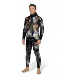 Στολή Κατάδυσης Mix 3D 3mm - Omer