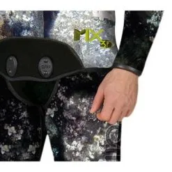 Στολή Κατάδυσης Mix 3D 7mm - Omer -Κολύμβηση κατάστημα OM812180 2 s5ox 04