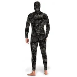 Στολή Κατάδυσης Black Stone 3mm - Omer -Κολύμβηση κατάστημα OM812186 1