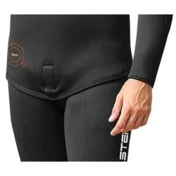 Στολή Κατάδυσης Masterteam 7mm - Omer -Κολύμβηση κατάστημα OM812189 5 7jiq dv