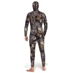 Στολή Κατάδυσης Holo Stone 3mm - Omer -Κολύμβηση κατάστημα OM812192 1