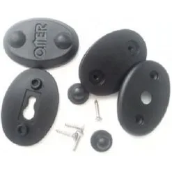 Κούμπωμα Στολής Κατάδυσης - Omer