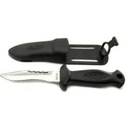 Μαχαίρι Κατάδυσης MiniStill - Omer