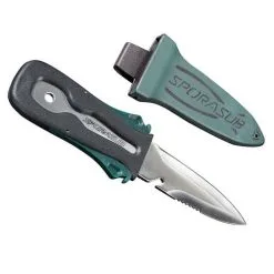 Μαχαίρι Κατάδυσης Commando - Sporasub