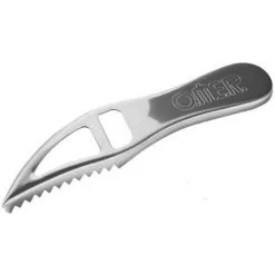 Απολεπιστήρι Inox - Omer