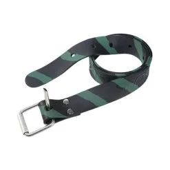 Ζώνη Βαρών Μασαλλίας Marseillaise Camo με Inox Αγκράφα - Sporasub