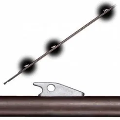 Ψαροντούφεκο Λαστιχοβόλο Cayman Kanaloa 75cm - Omer -Κολύμβηση κατάστημα OM812273 3