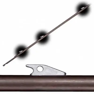 Ψαροντούφεκο Λαστιχοβόλο Cayman Kanaloa 90cm - Omer 6 Ψαροντούφεκο Λαστιχοβόλο Cayman Kanaloa 90cm - Omer - Image 4