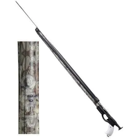 Ψαροντούφεκο Λαστιχοβόλο Cayman HF Camu 3D 90cm - Omer 3 Ψαροντούφεκο Λαστιχοβόλο Cayman HF Camu 3D 90cm - Omer