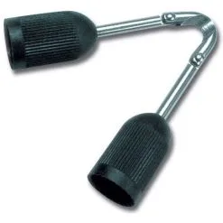 Καμπάνα Σπαστή French 16mm - Omer 6502CF