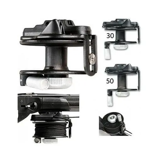 Μουλινέ Λαστιχοβόλου Match 50 με Κορδόνι - Omer 4 Μουλινέ Λαστιχοβόλου Match 50 με Κορδόνι - Omer - Image 2