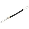 Εκτονωτήρας Bungee Κορδονιού Latex με Παραμάνα Swivel Snap Clip - Omer 1152 -Κολύμβηση κατάστημα OM812434