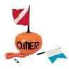 Σημαδούρα Κατάδυσης Πλωτήρας New Sphere - Omer 6241 -Κολύμβηση κατάστημα OM812440
