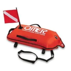 Σημαδούρα Κατάδυσης Πλωτήρας Float Dry Bag - Omer