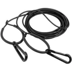 Bungee Σημαδούρας Ελαστικό X3 - Omer 1241