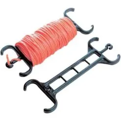 Ανέμη με Γάντζο και Σχοινί - Omer TH168000