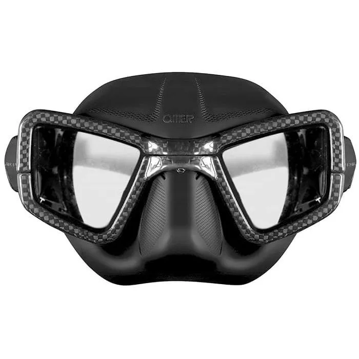 Μάσκα Κατάδυσης Up M1 Momo Design By Umberto Pelizzari UP-M1C με Nose Clip - Omer 3 Μάσκα Κατάδυσης Up M1 Momo Design By Umberto Pelizzari UP-M1C με Nose Clip - Omer