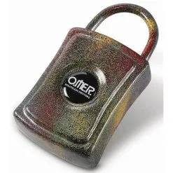 Βάρος Παραλλαγής Αποσπώμενο 1kg με D-Ring - Omer BE010001