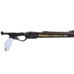 Ψαροντούφεκο Λαστιχοβόλο Invictus Carbon 100cm - Omer -Κολύμβηση κατάστημα OM812508 1 imkb 34