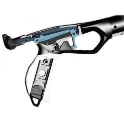 Ψαροντούφεκο Λαστιχοβόλο Invictus Carbon 90cm - Omer -Κολύμβηση κατάστημα OM812508 3 ngw0 uh