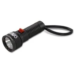 Φακός Κατάδυσης Επαναφορτιζόμενος Stardust XL Light 28000 Lux - Omer