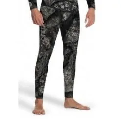 Παντελόνι Κατάδυσης Black Stone 5mm - Omer