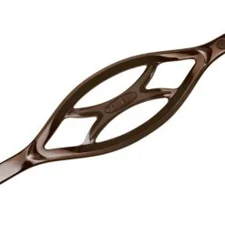 Μάσκα Κατάδυσης Wolf Brown Silicone - Omer -Κολύμβηση κατάστημα OM812572 2