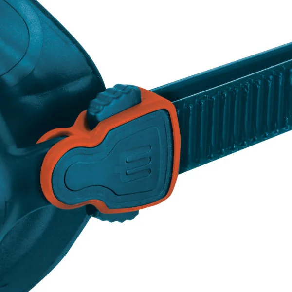 Μάσκα Κατάδυσης Wolf Petrol Silicone - Omer 4 Μάσκα Κατάδυσης Wolf Petrol Silicone - Omer - Image 2