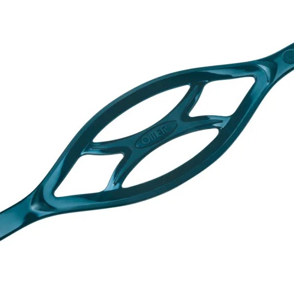 Μάσκα Κατάδυσης Wolf Petrol Silicone - Omer 5 Μάσκα Κατάδυσης Wolf Petrol Silicone - Omer - Image 3