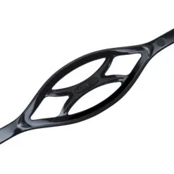 Μάσκα Κατάδυσης Abalon Black Silicone - Omer -Κολύμβηση κατάστημα OM812576 1