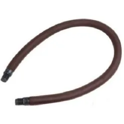 Λάστιχο Latex Performer Περαστό Φ16mm 1τμχ - Omer