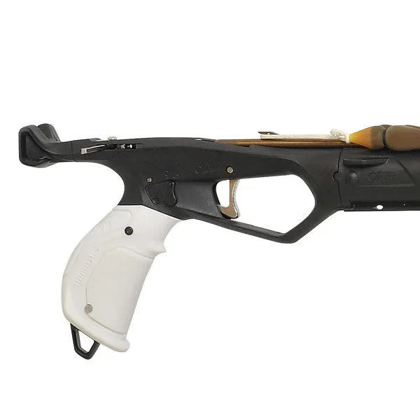 Ψαροντούφεκο Λαστιχοβόλο Invictus Rex 130cm - Omer 4 Ψαροντούφεκο Λαστιχοβόλο Invictus Rex 130cm - Omer - Image 2